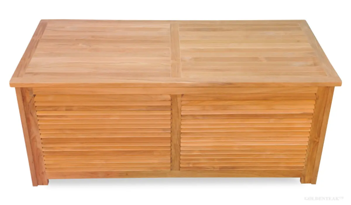 Gartentruhe-Box Kutu