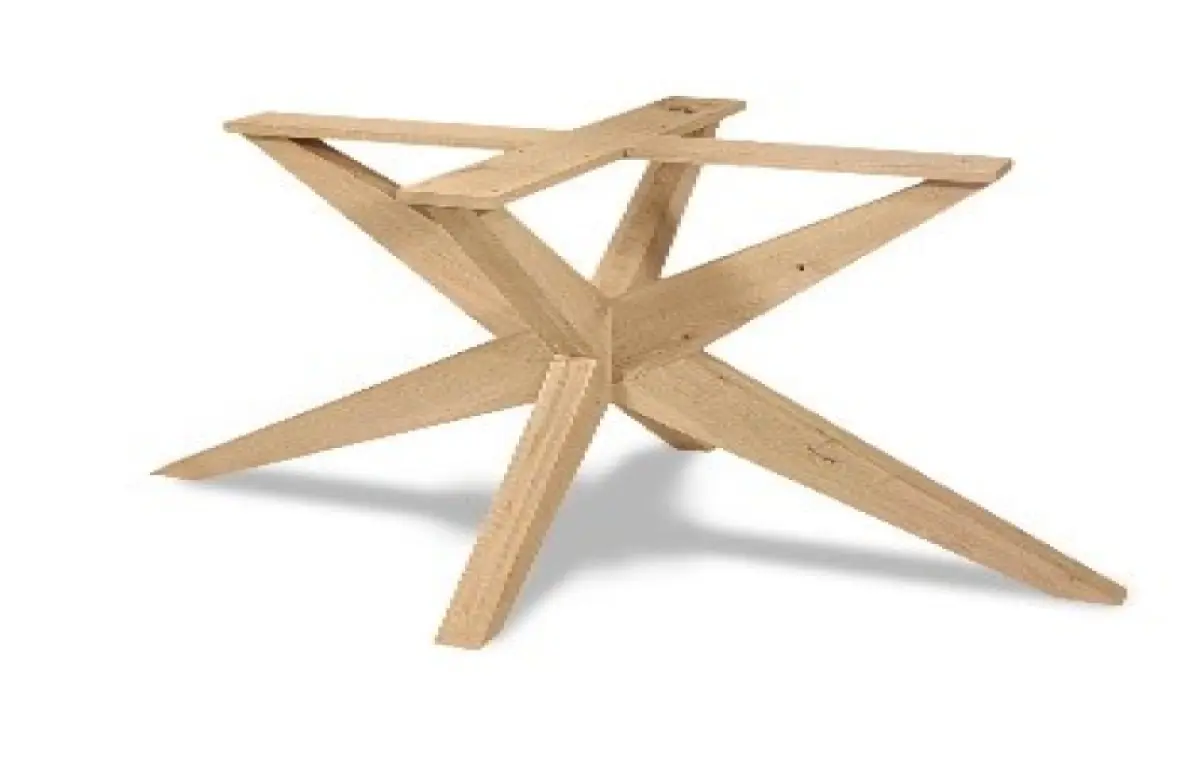 Holz-Spider