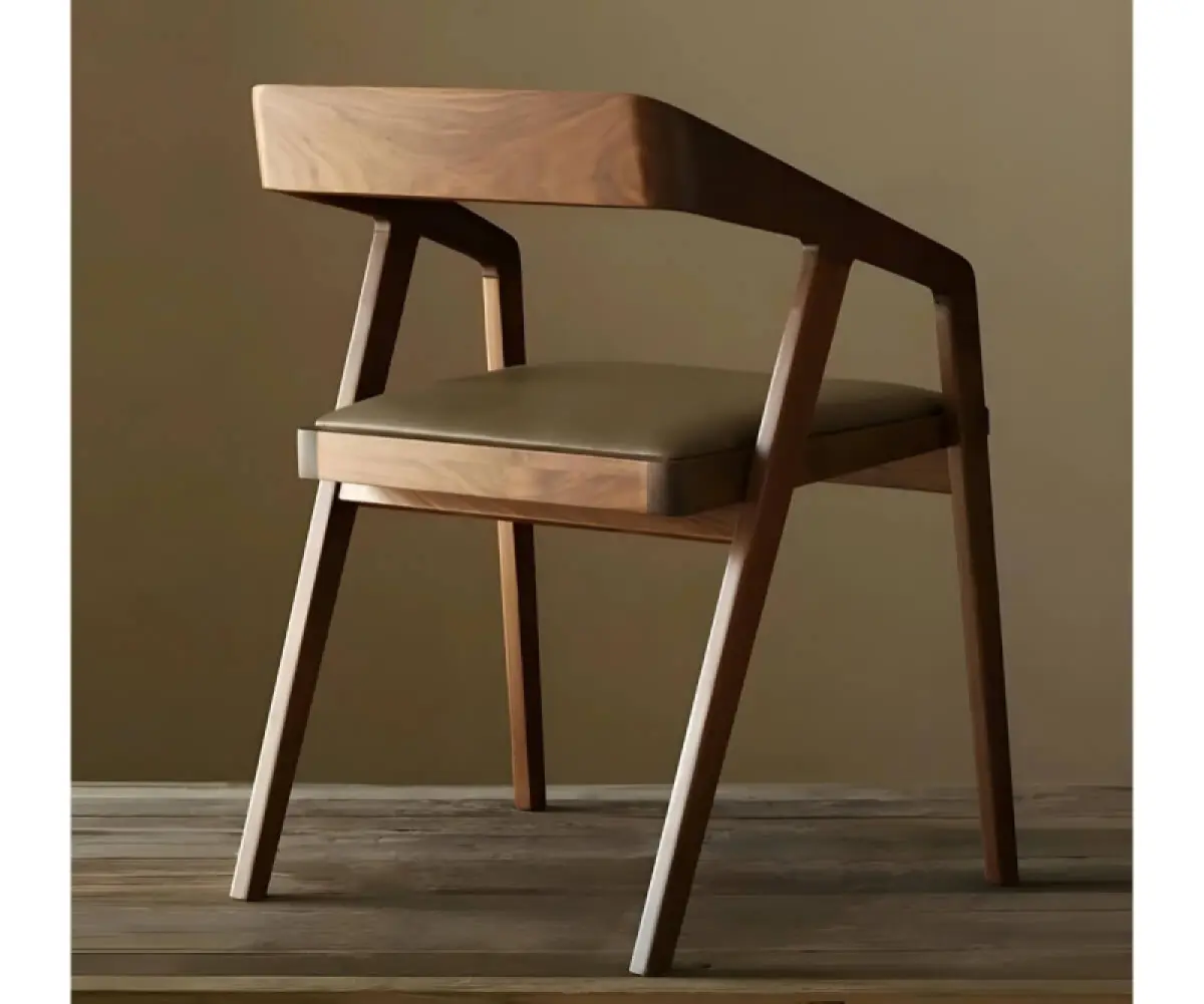 Indoor Stuhl Katakana