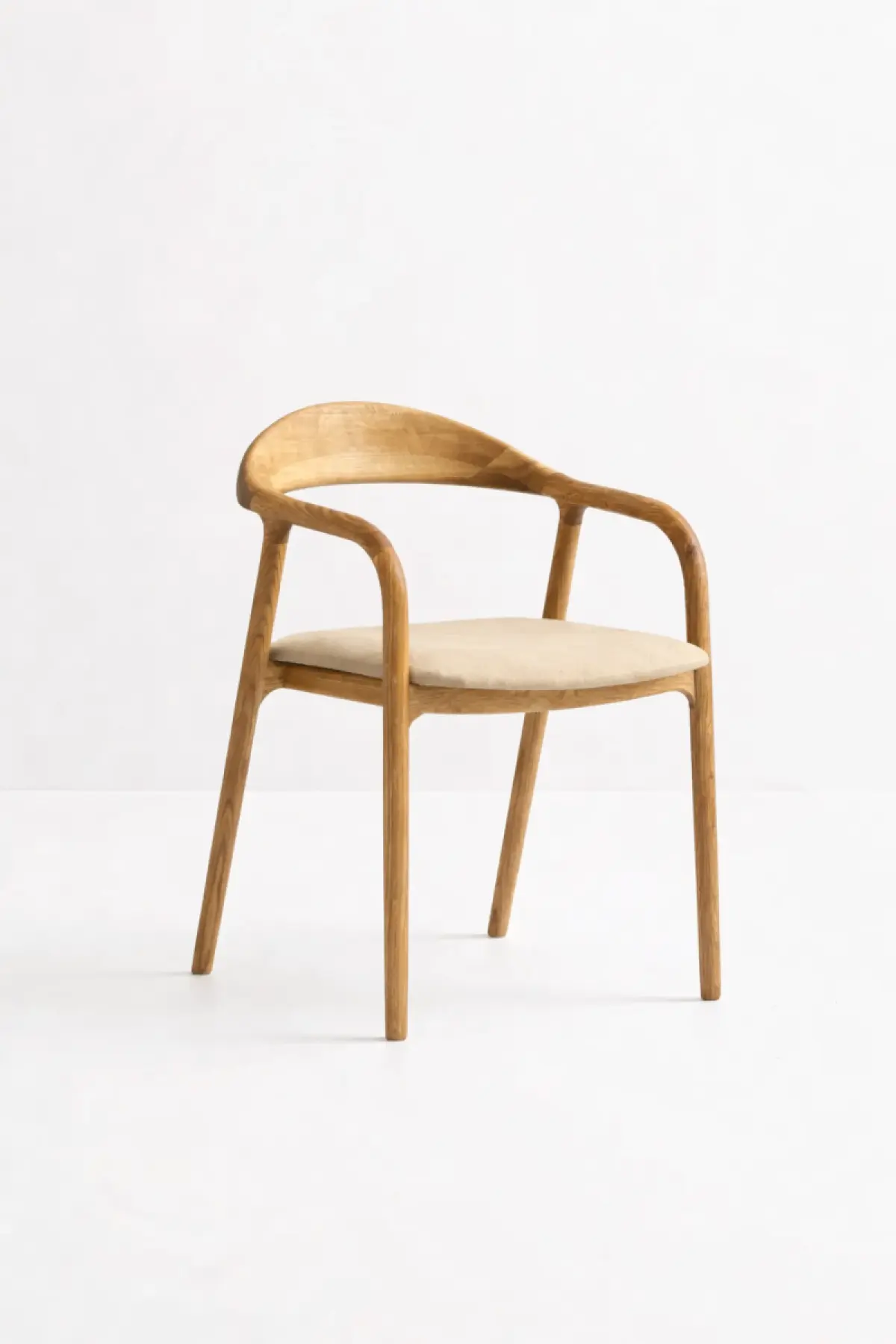 Indoor Stuhl Sevilla Esche