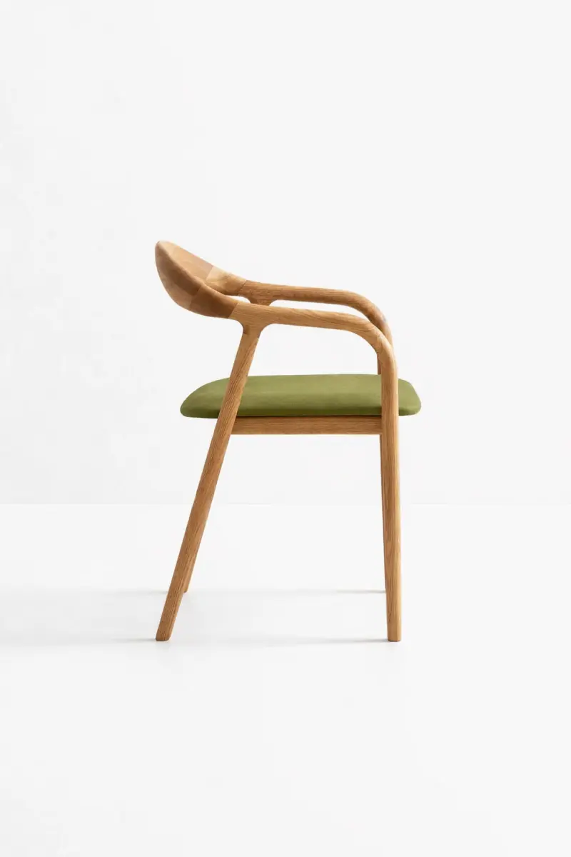 Indoor Stuhl Sevilla Esche