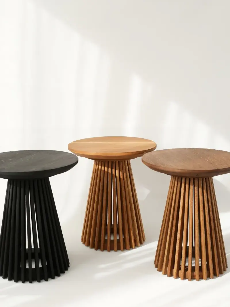 Runder Eschetisch Monte Carlo