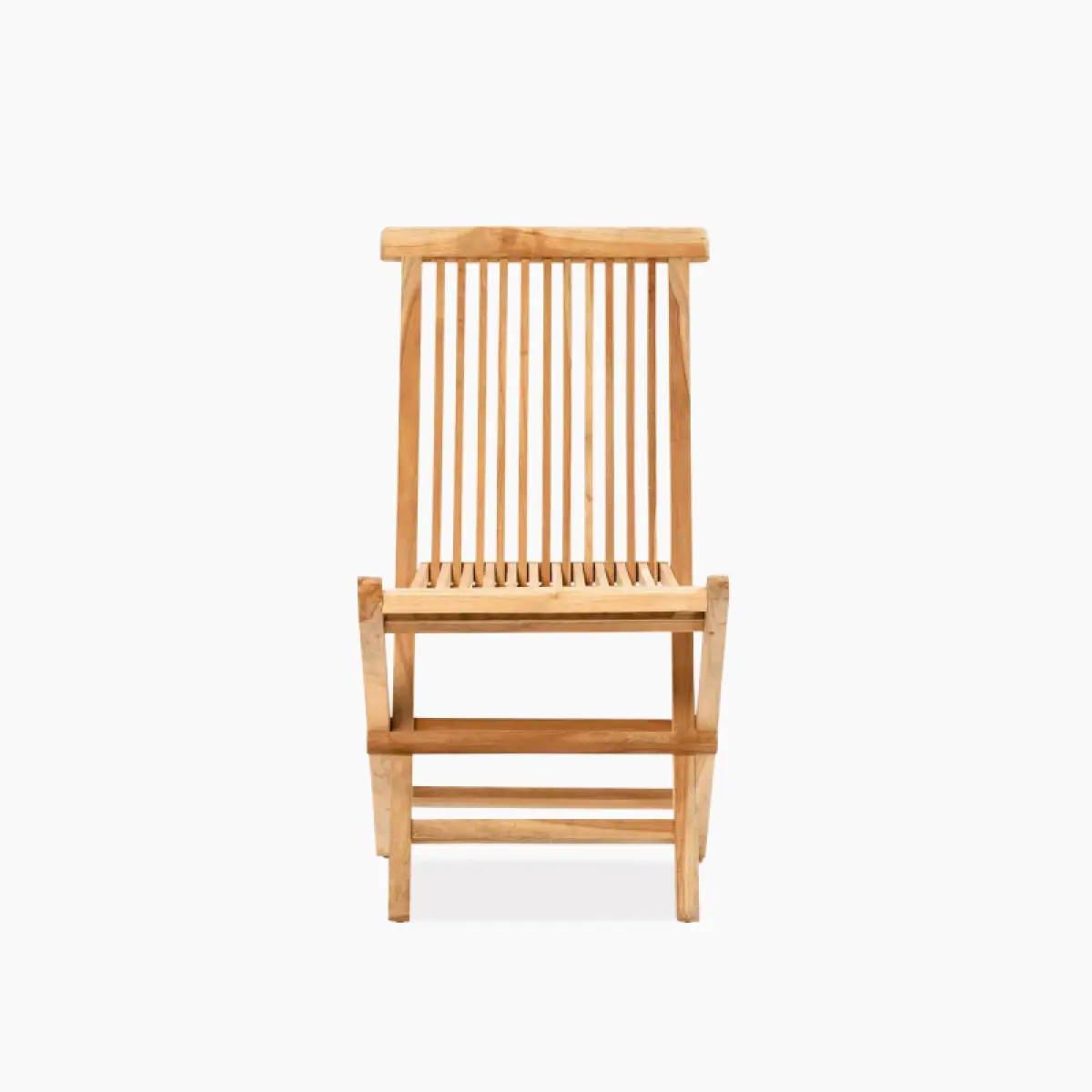 Klappbarer Gartenstuhl  Multi 