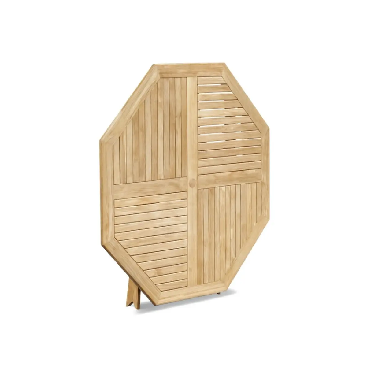 Klappbarer Gartentisch Pula 8