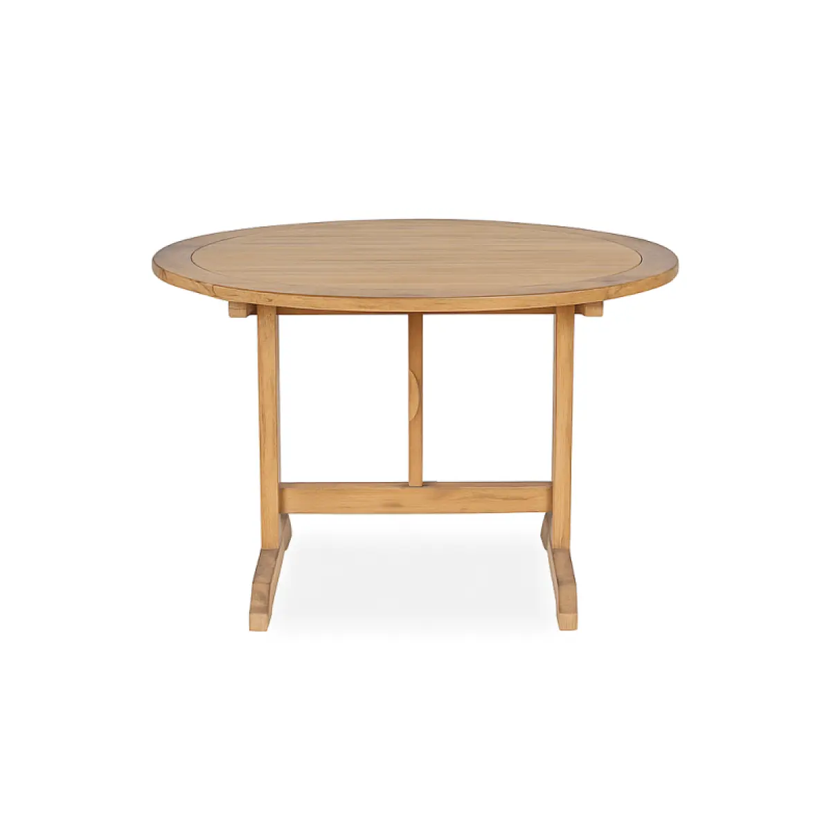 Klapptisch Mono Rund