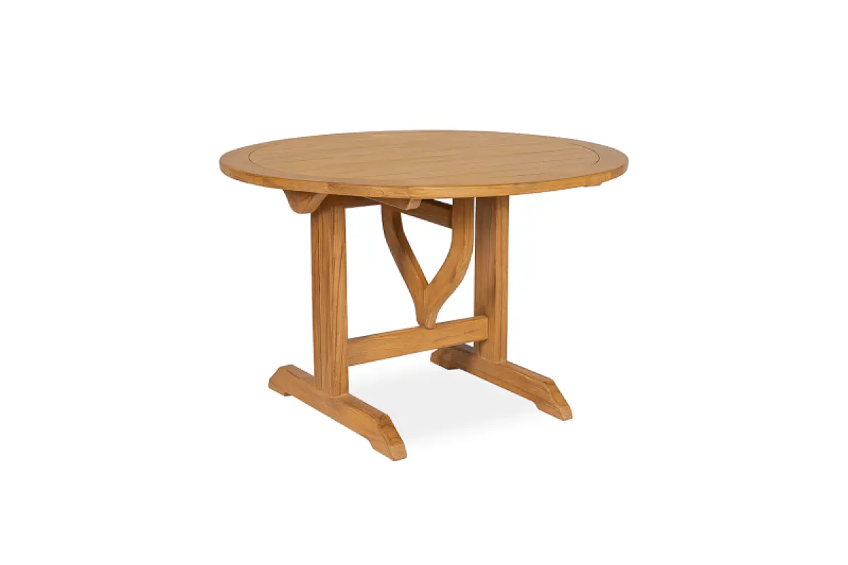 Klapptisch Mono Rund