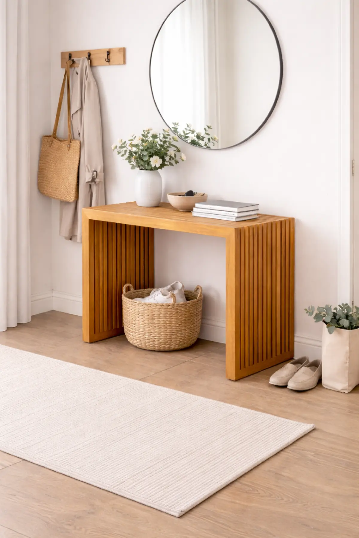 Konsolentisch Verona