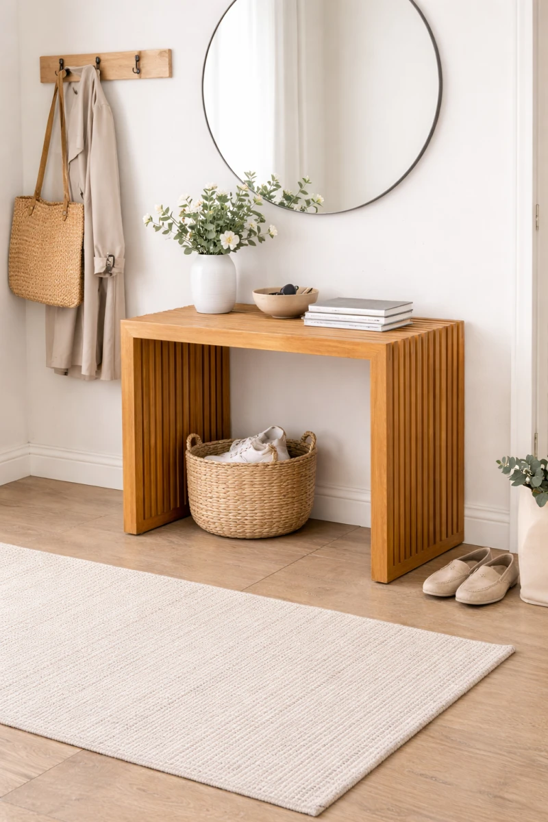 Konsolentisch Verona