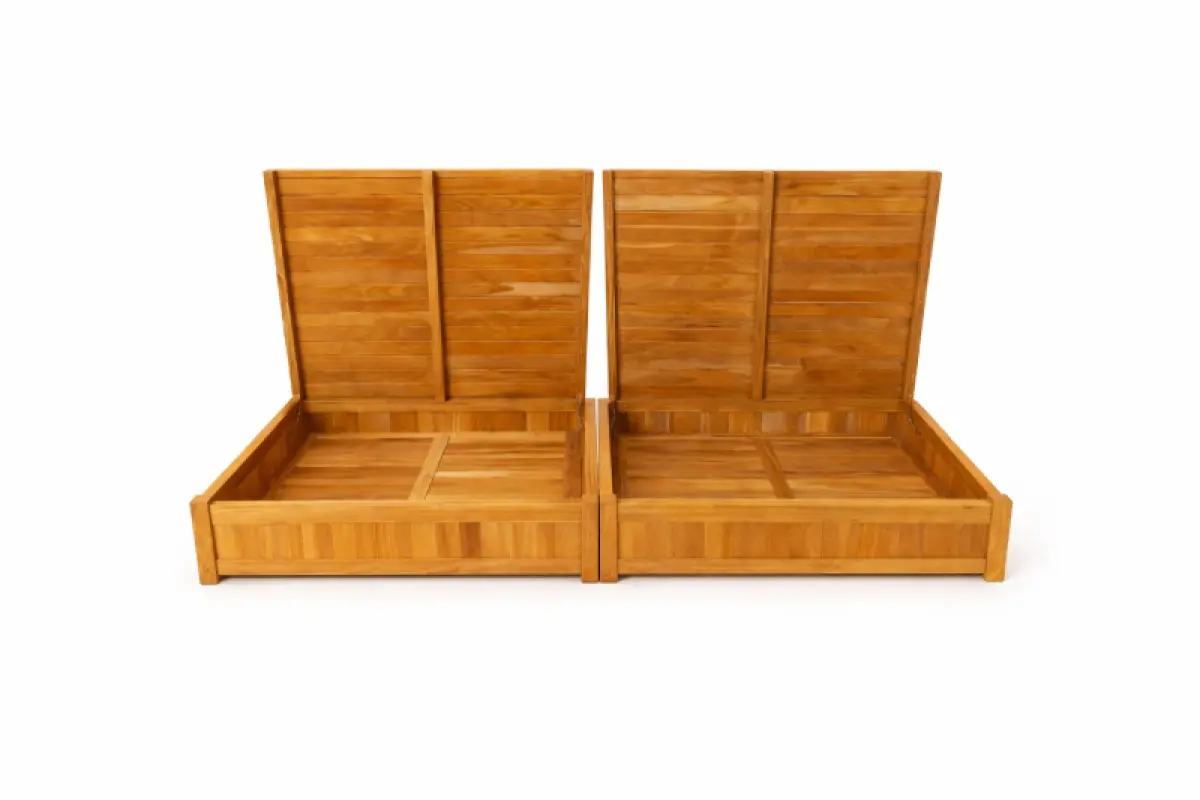 Lounge - Sitzgruppe Kathmandu