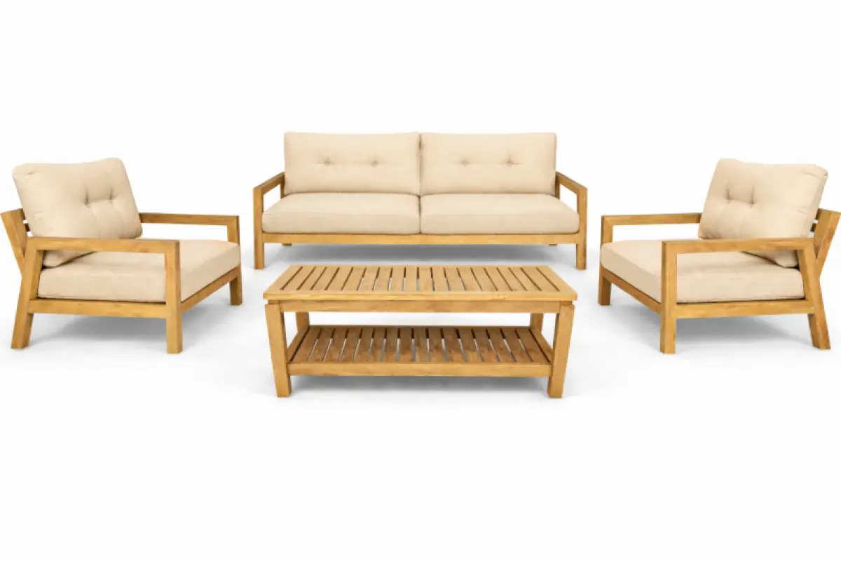 Lounge-Sitzgruppe Mallorca