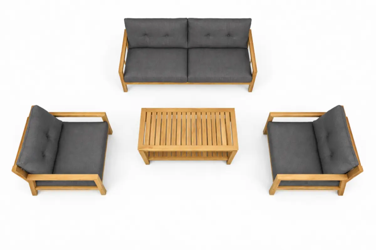 Lounge-Sitzgruppe Mallorca