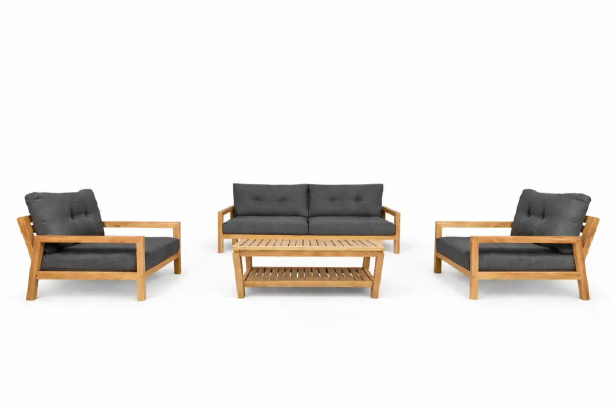 Lounge-Sitzgruppe Mallorca