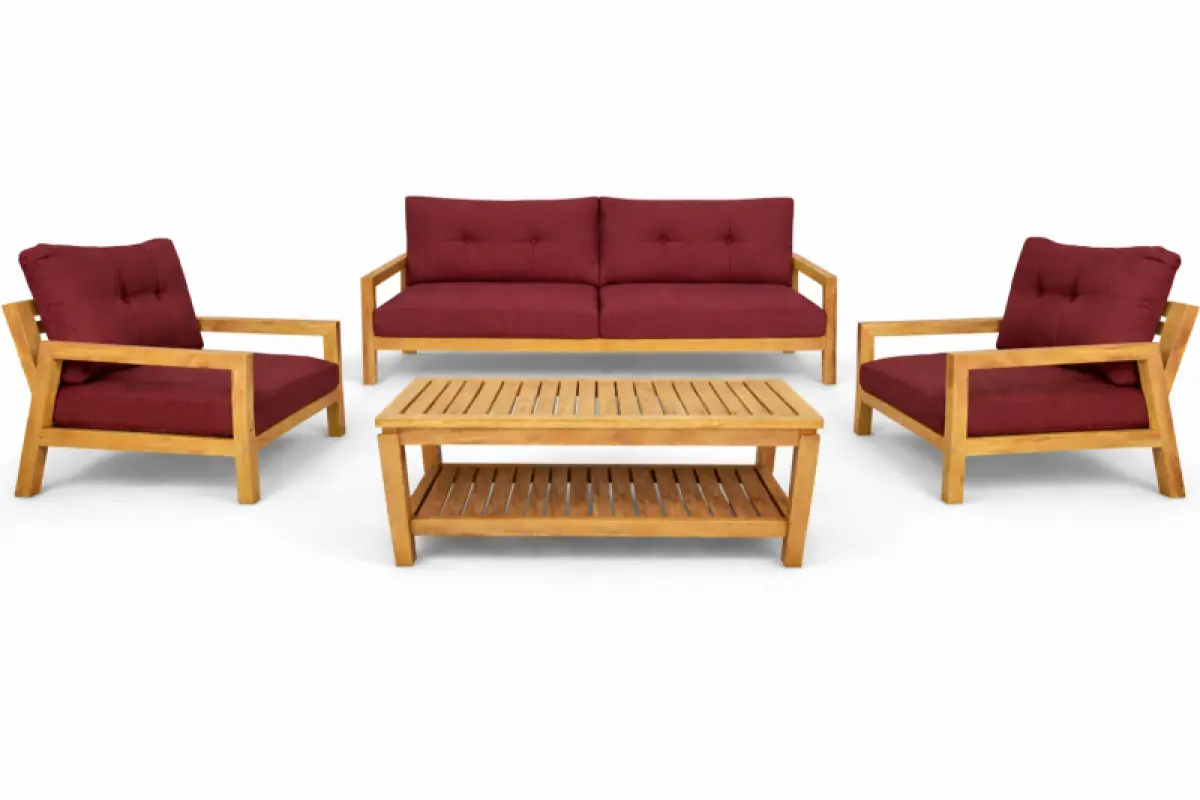 Lounge-Sitzgruppe Mallorca