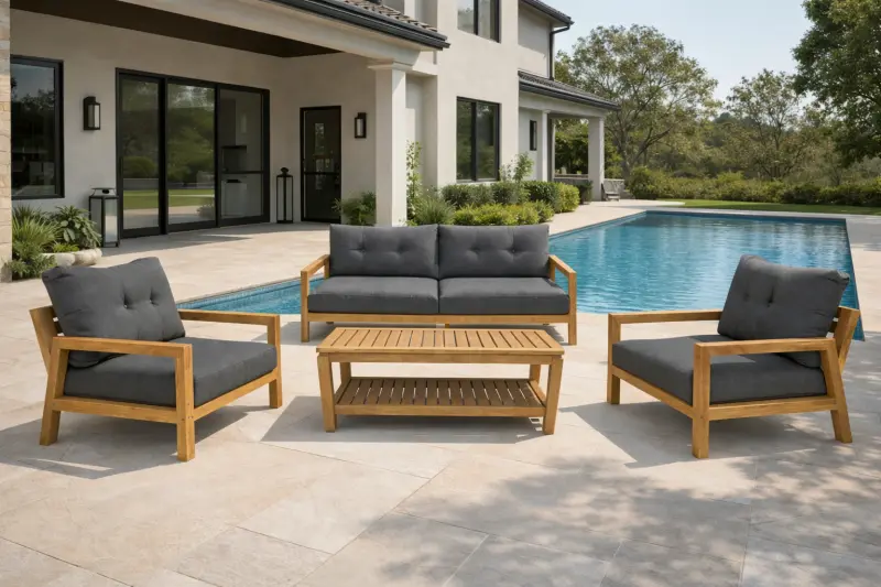 Lounge-Sitzgruppe Mallorca