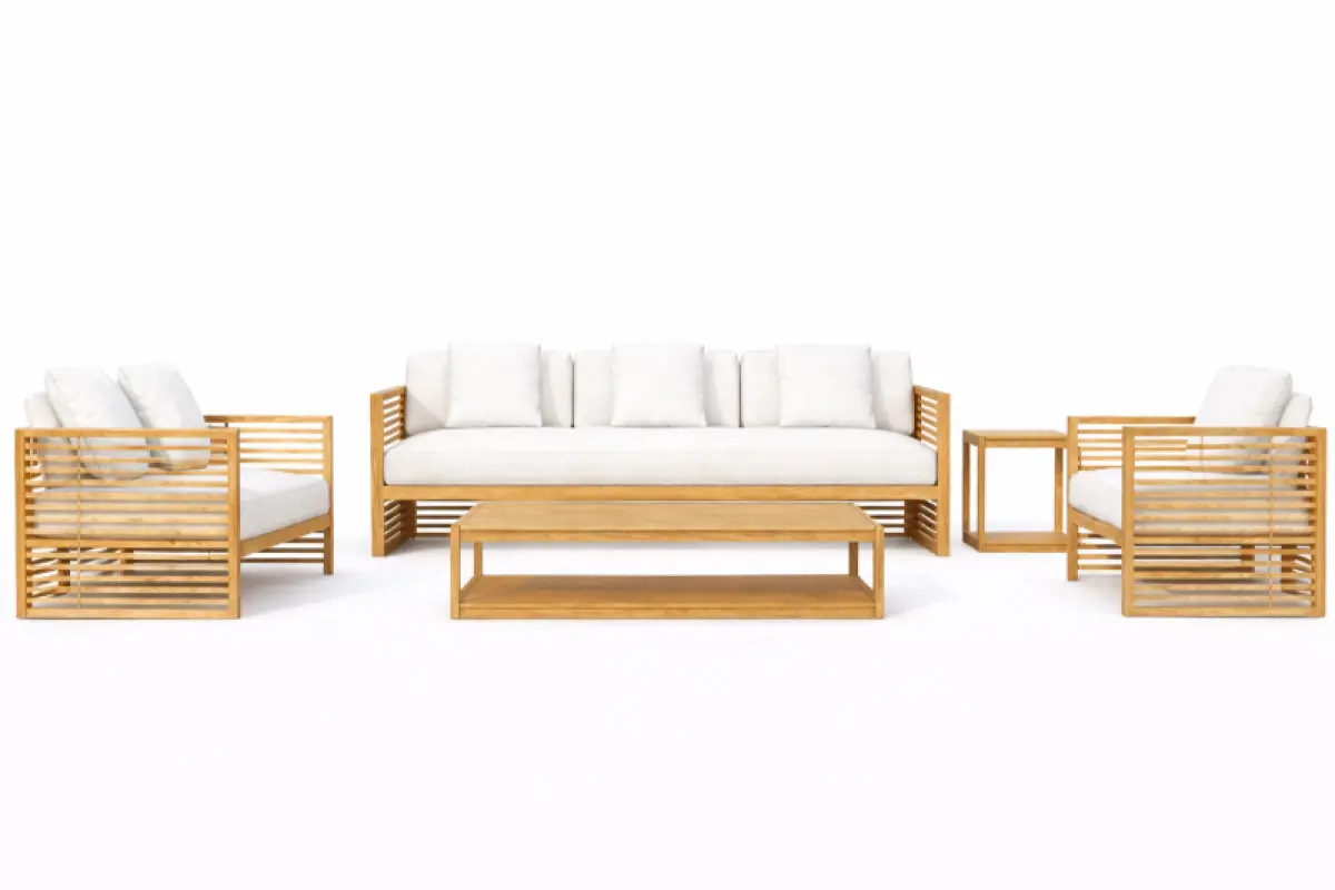 Lounge-Sitzgruppe Prementura