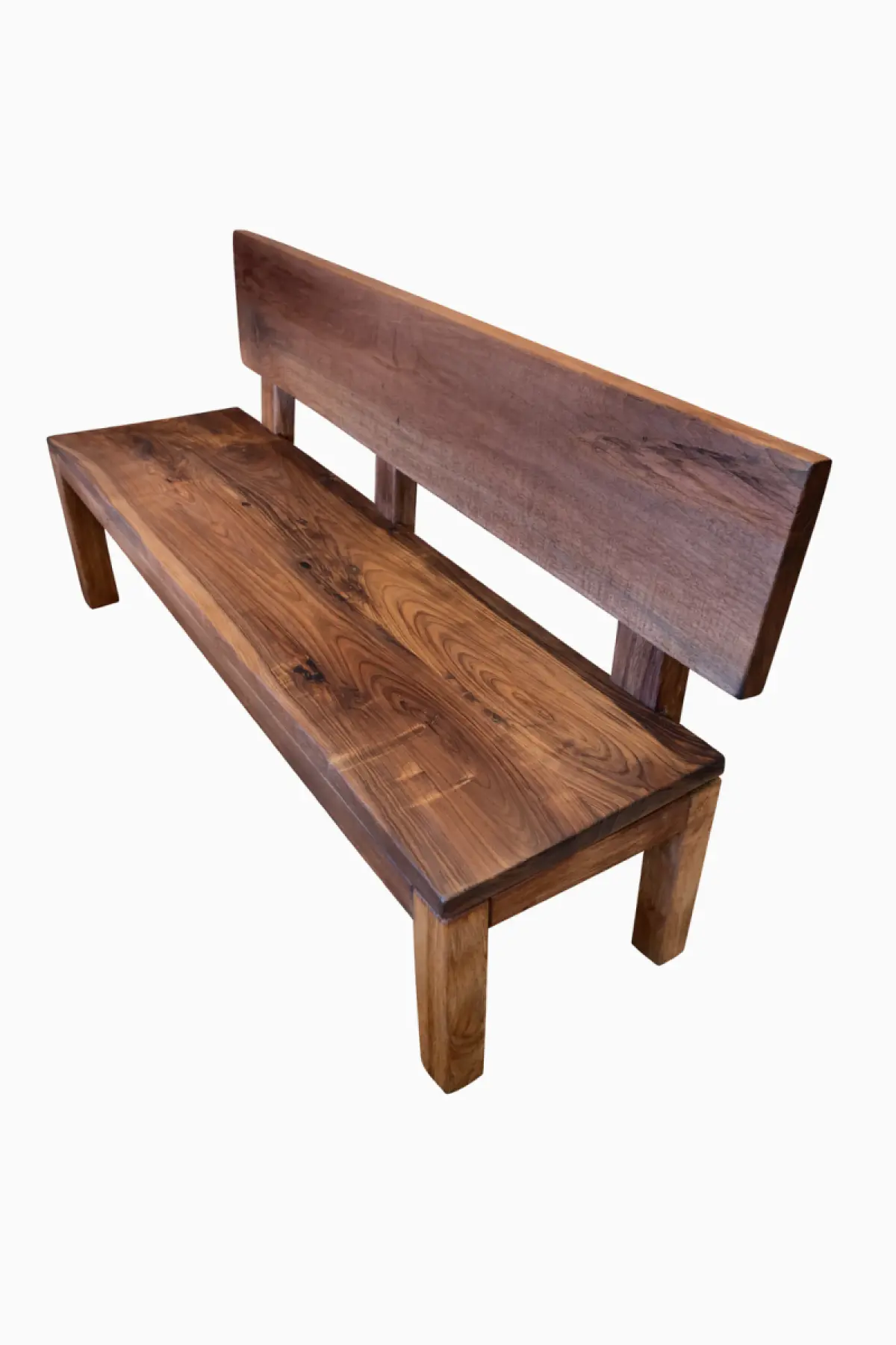 Massivholz Bank Mamba Indoor