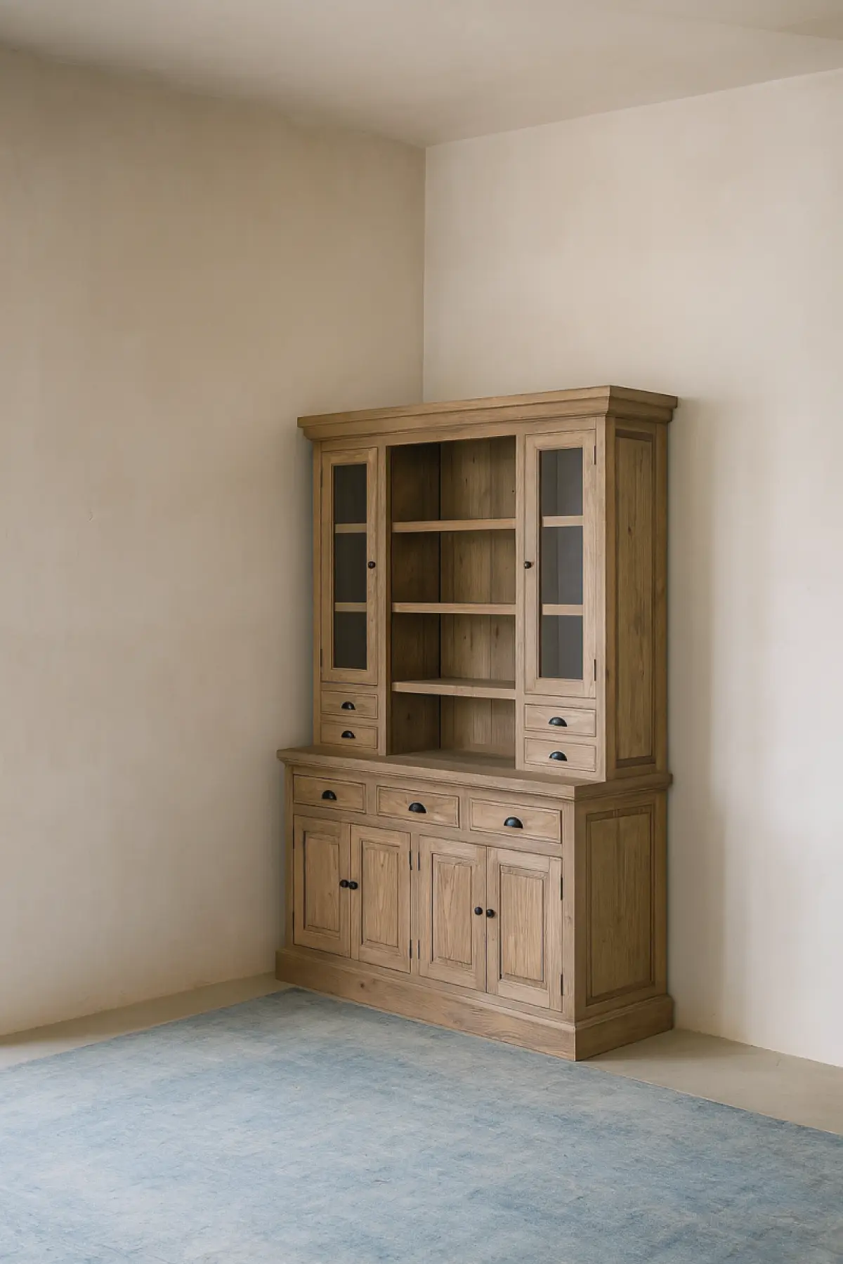 Massivholzschrank Marie