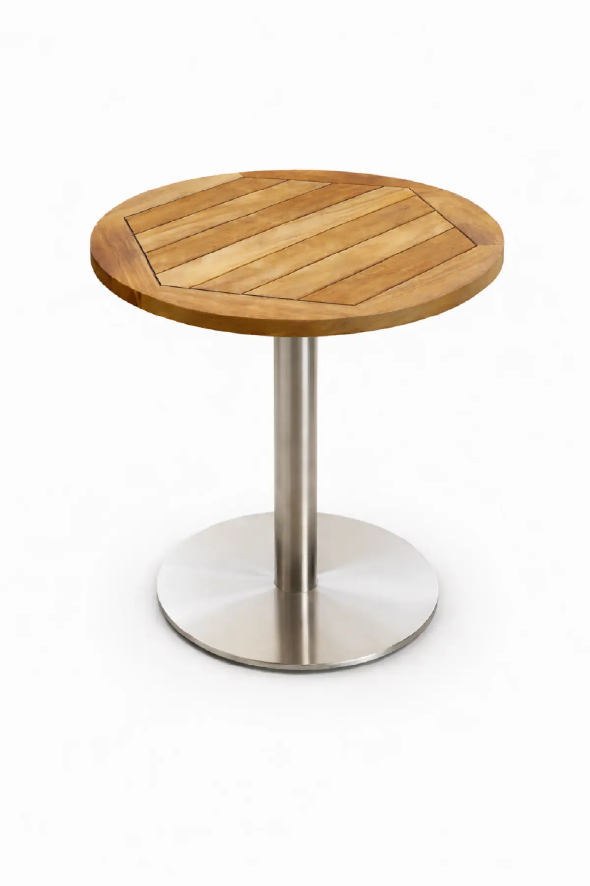 Runde Bistro Tisch Vicenza 