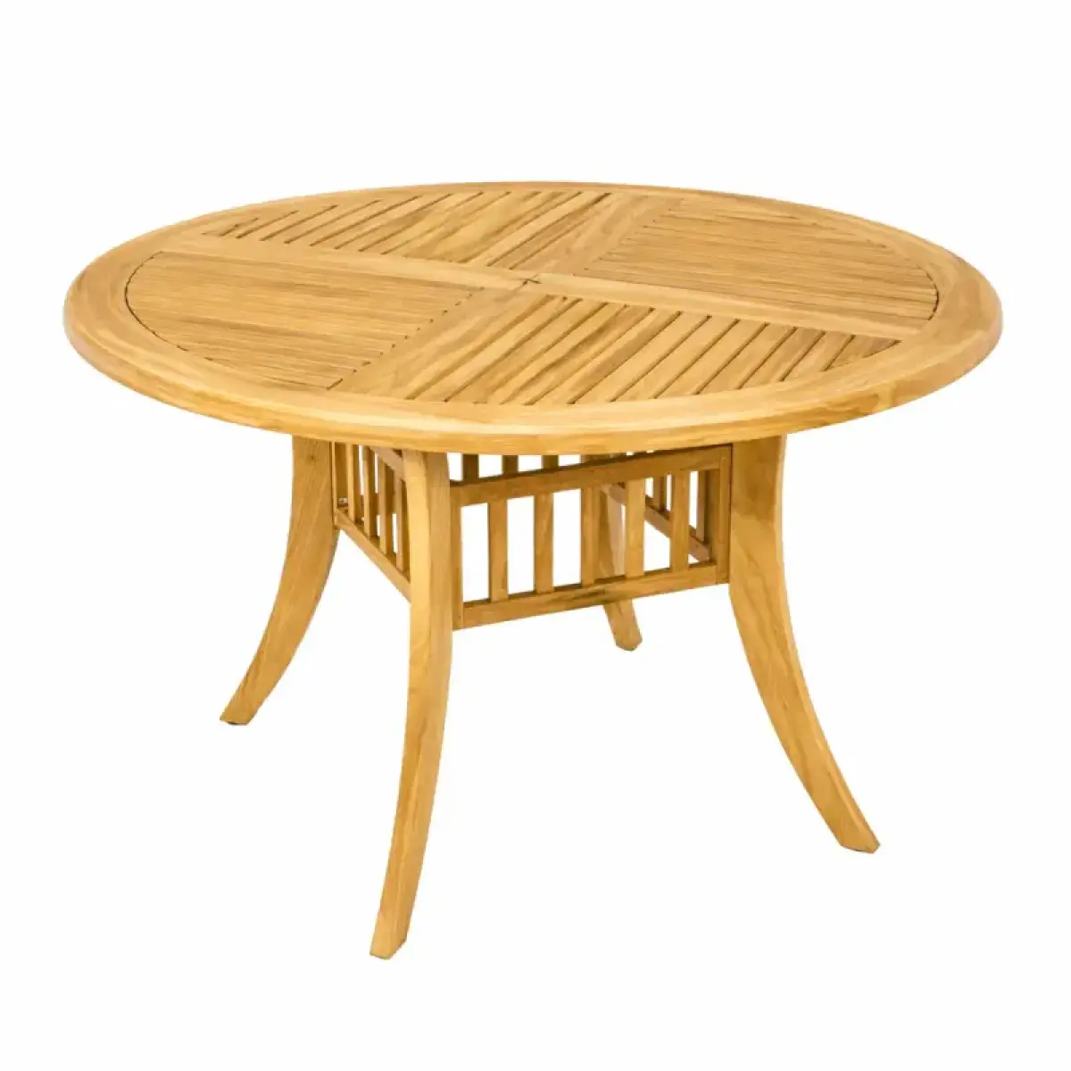 Runder Gartentisch Bono 