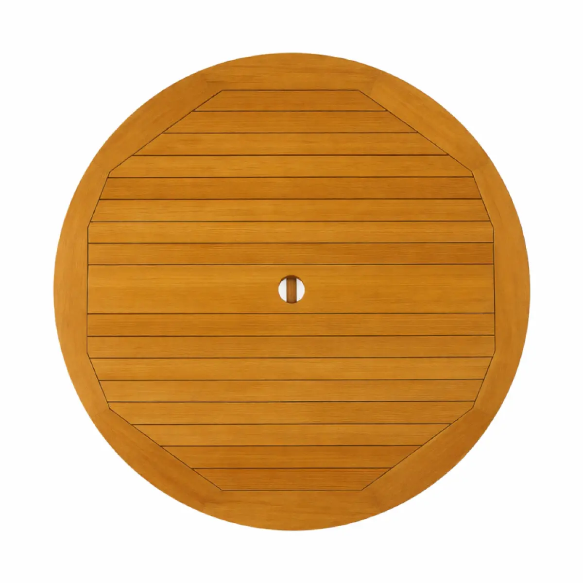 Runder Gartentisch Memo