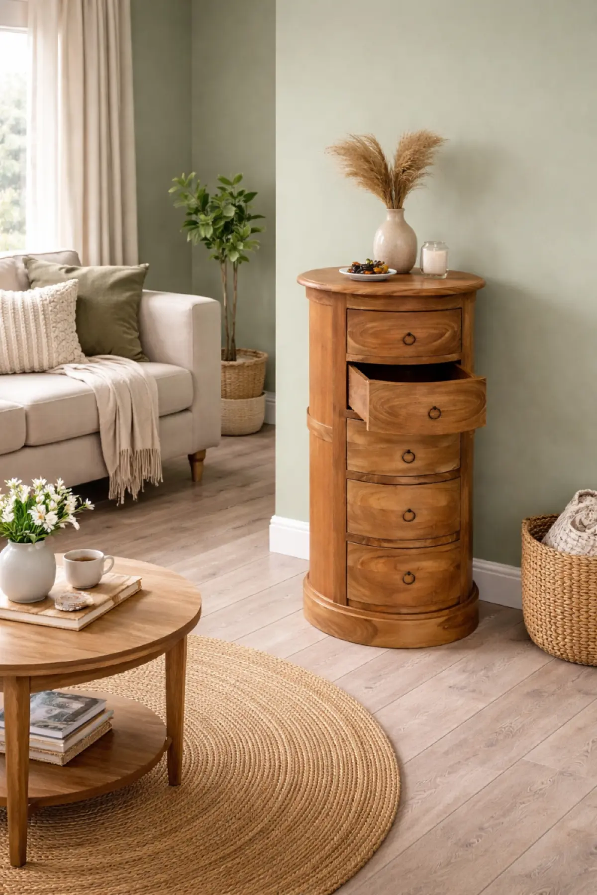 Schubladen Kommode Zero