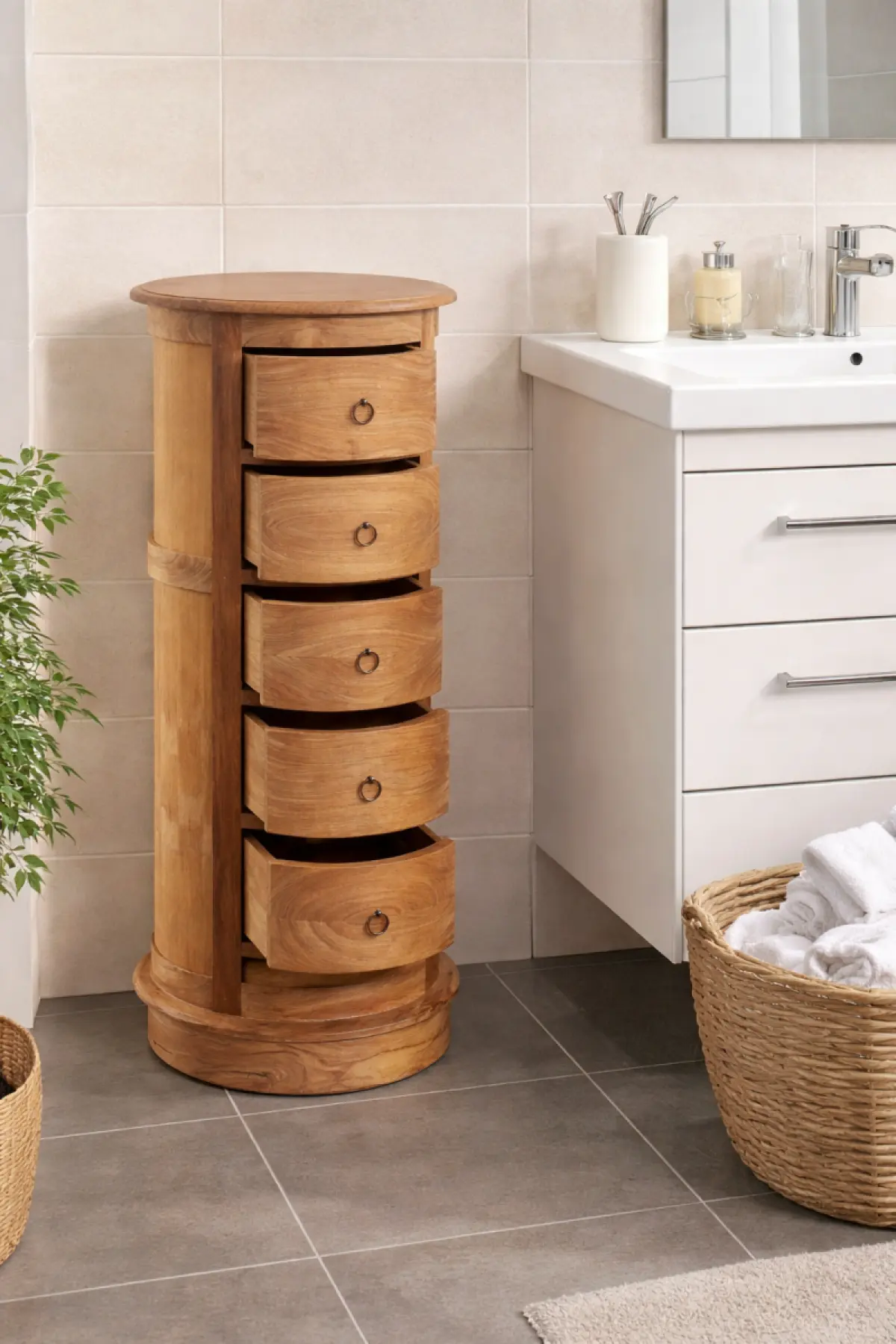 Schubladen Kommode Zero