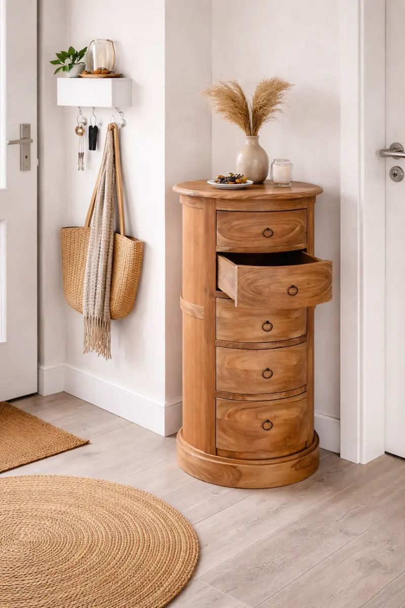 Schubladen Kommode Zero