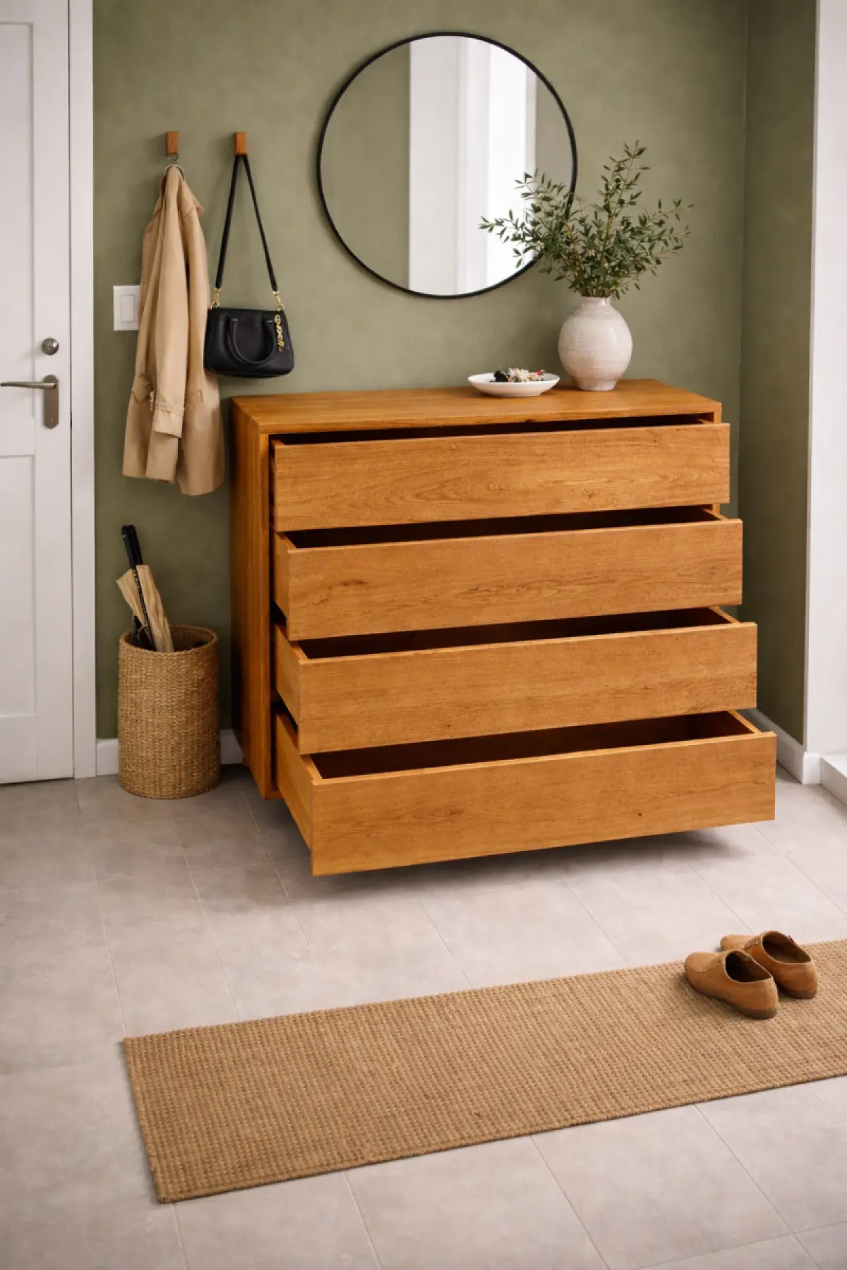 Schubladenkommode Malta