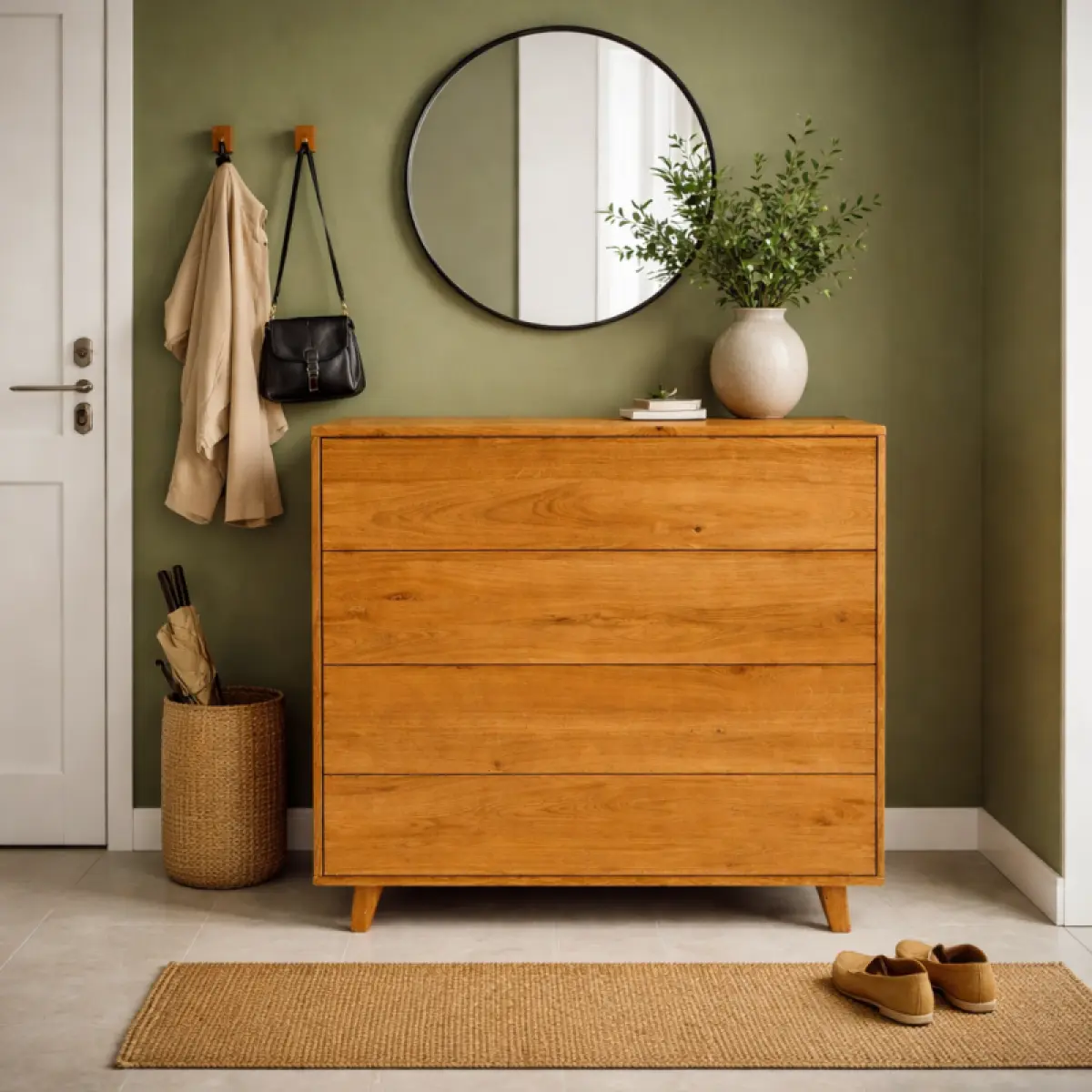 Schubladenkommode Malta