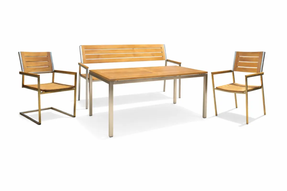 Schwing - Stapelstuhl Tokio