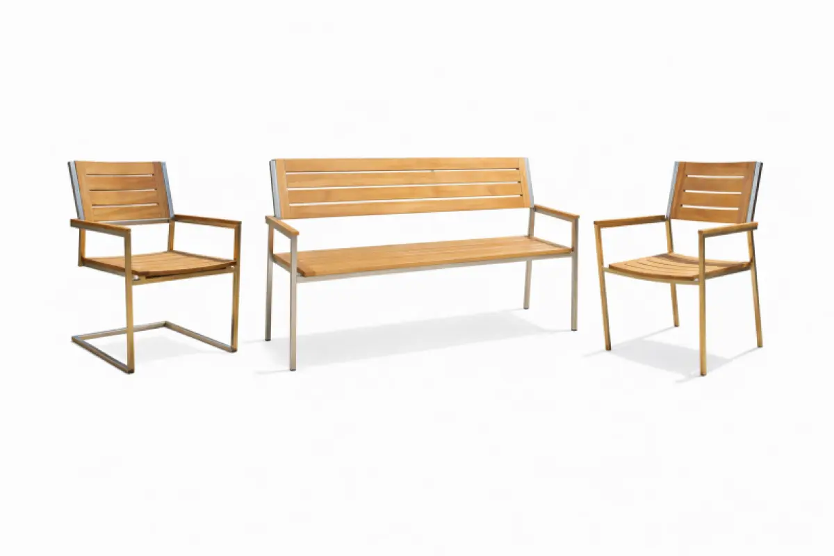 Schwing - Stapelstuhl Tokio