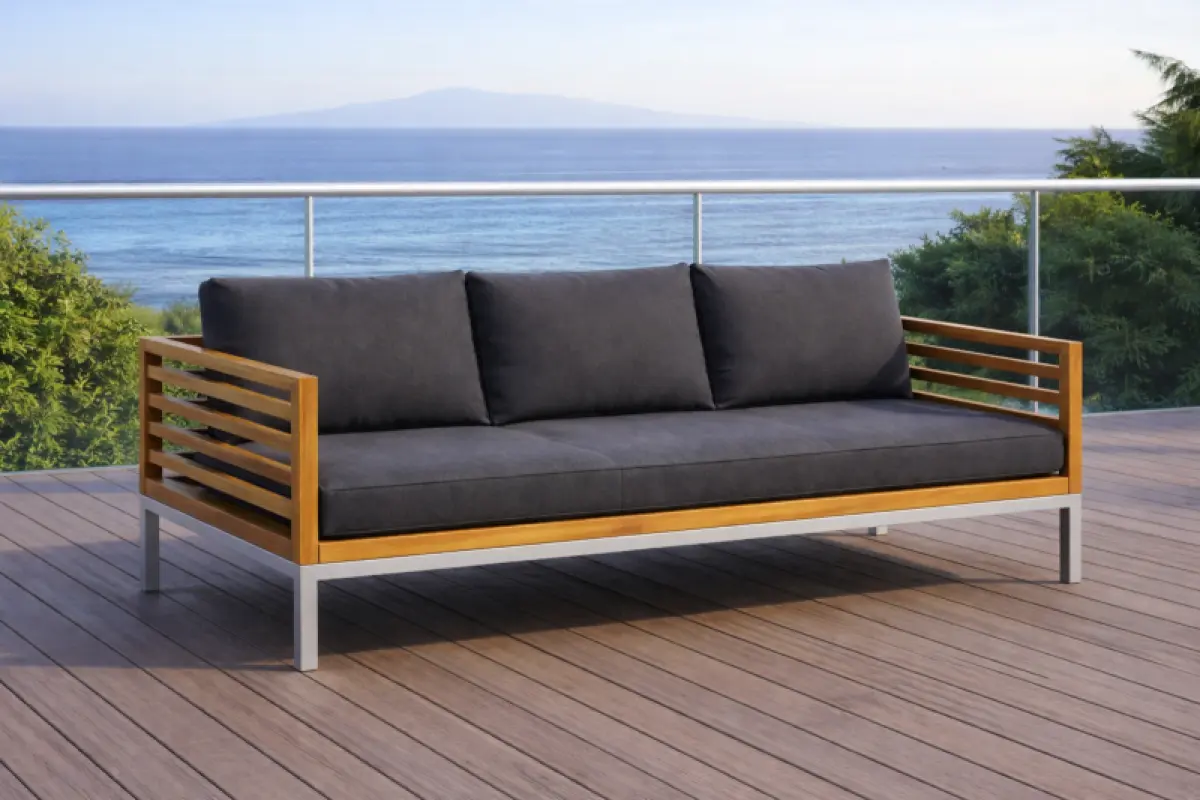 Sitzgruppe Palermo 2