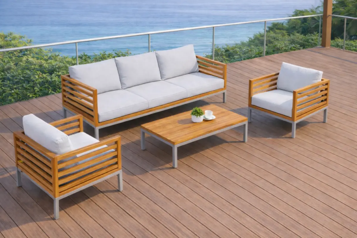 Sitzgruppe Palermo 2