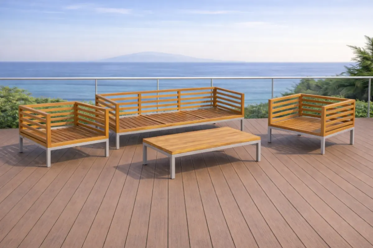 Sitzgruppe Palermo 2