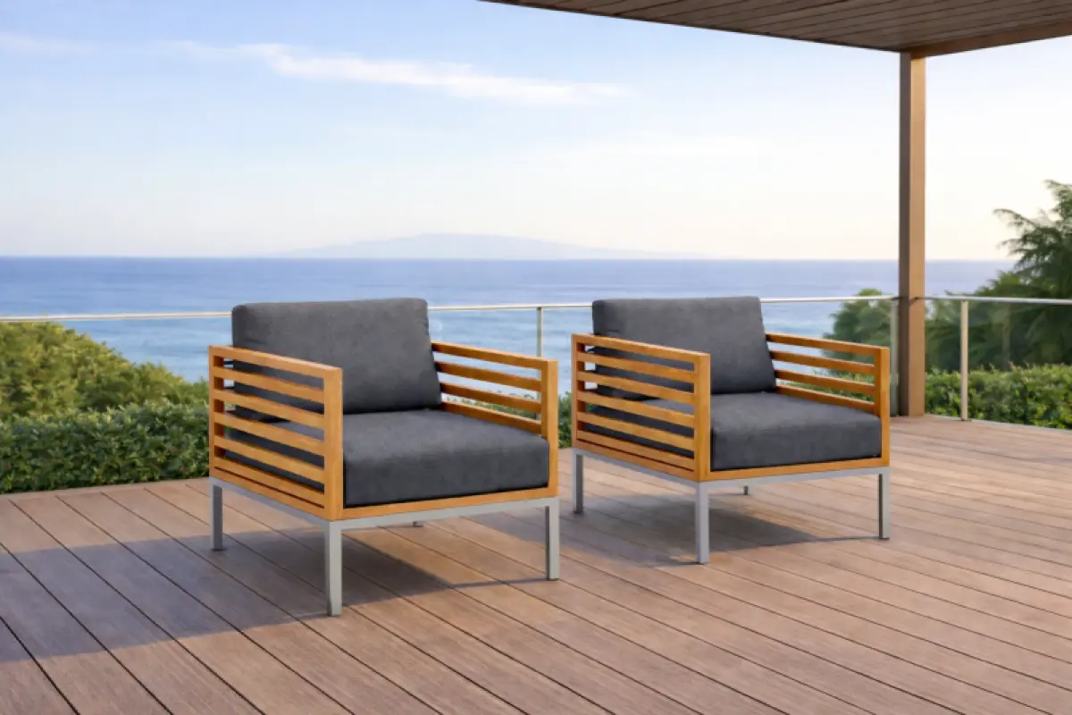 Sitzgruppe Palermo 2