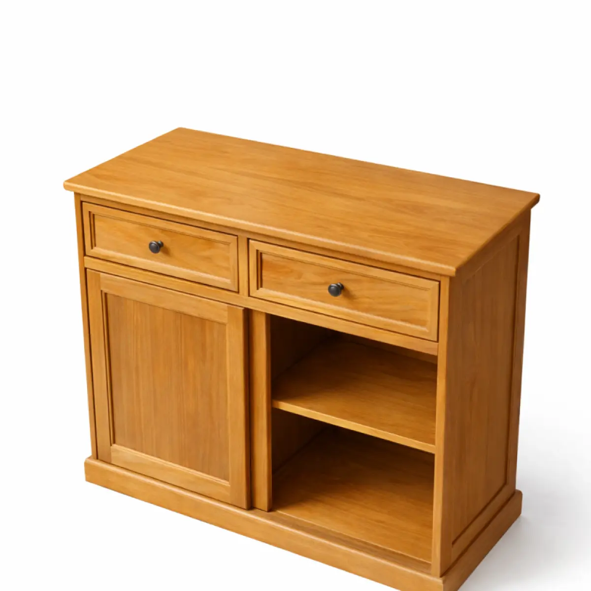 Teak Anrichte Malibu