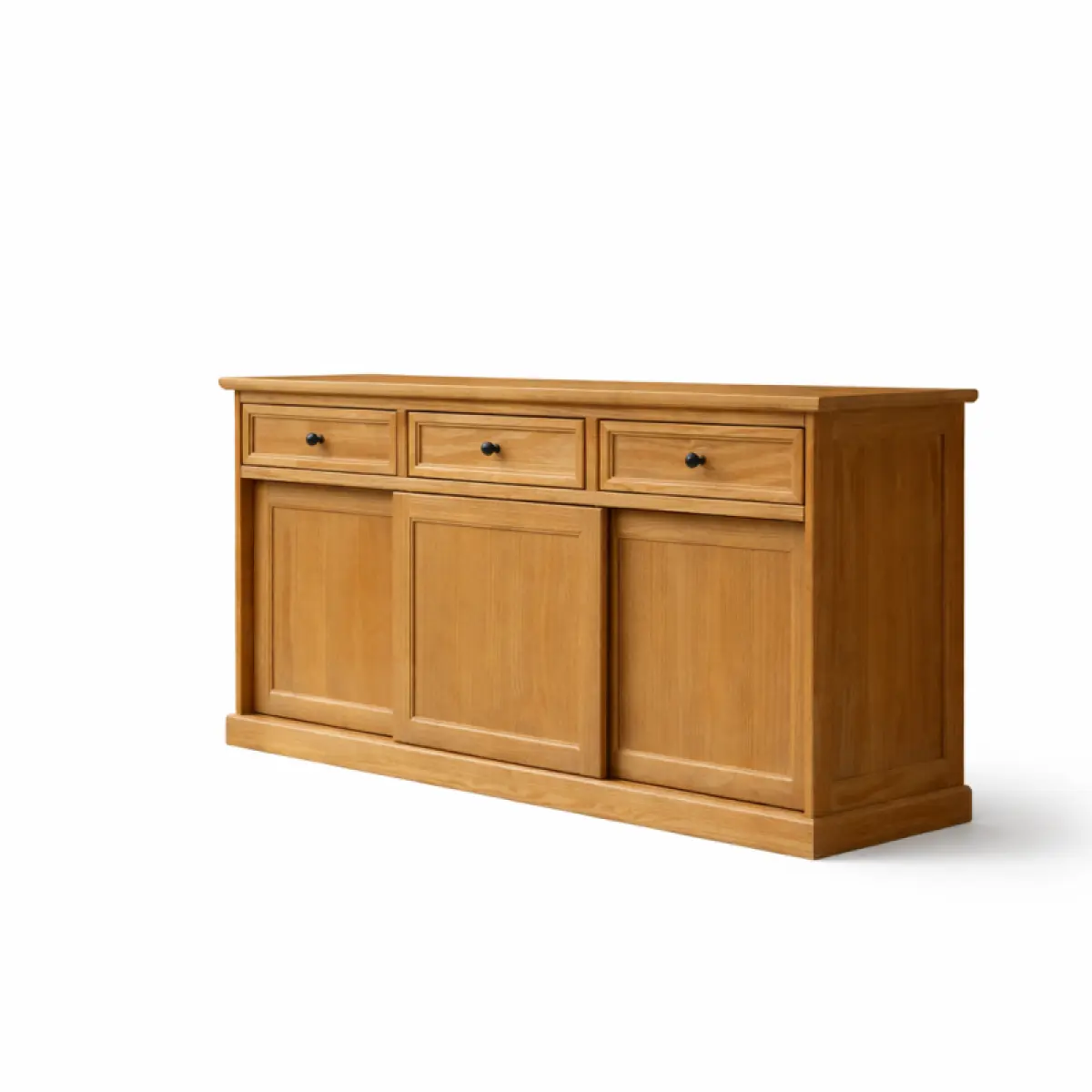 Teak Anrichte Malibu