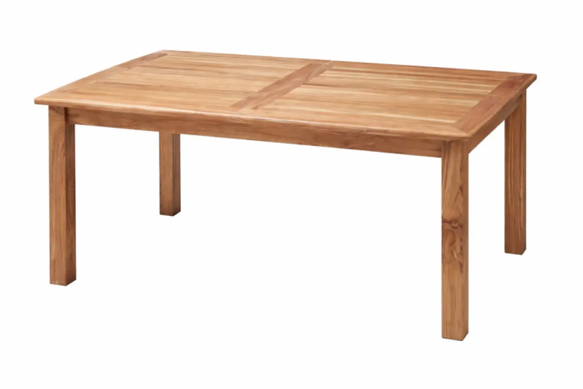 Teak Ausziehtisch Ponza