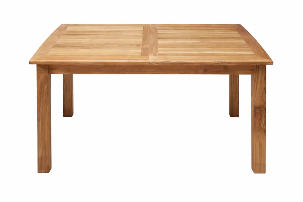 Teak Ausziehtisch Ponza