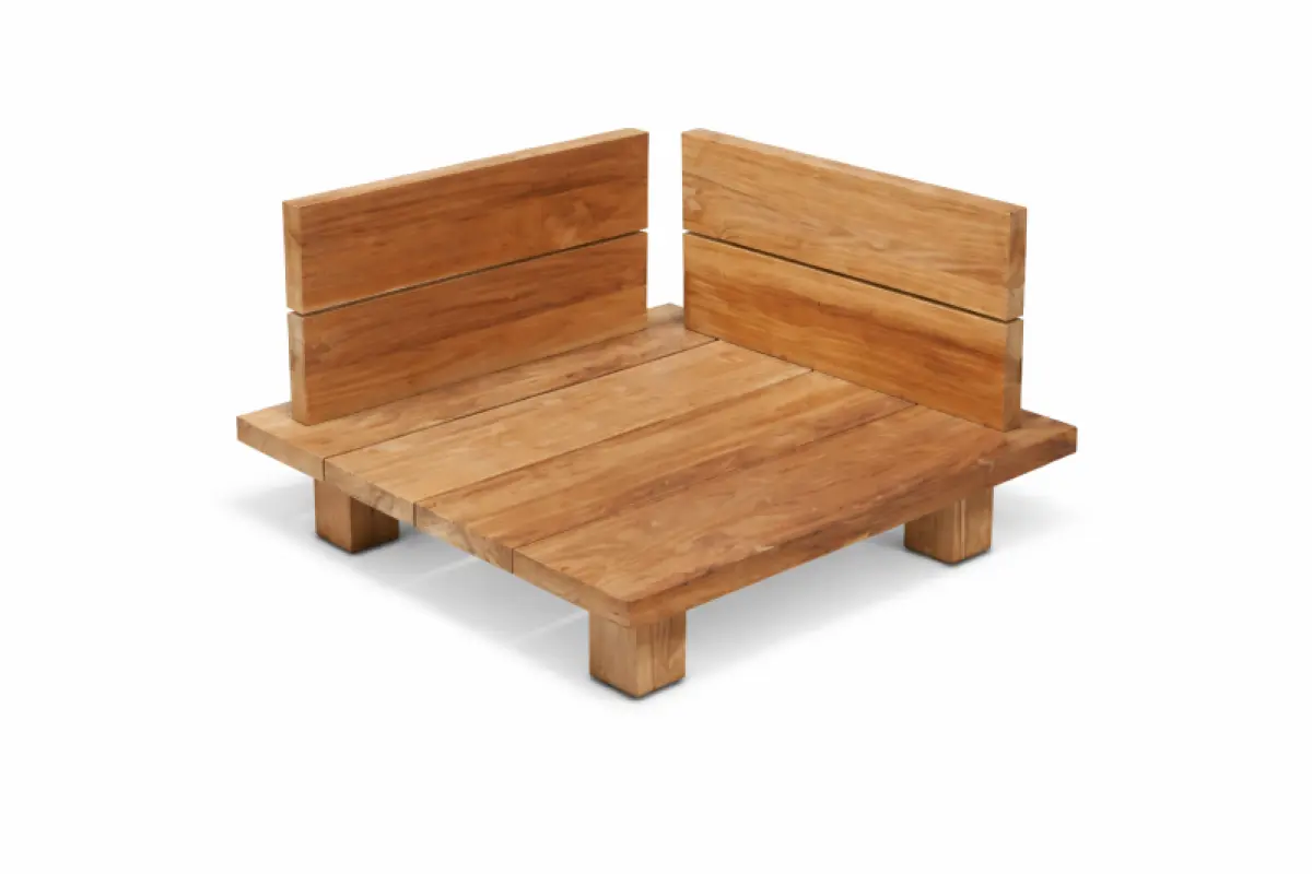Teak-Lounge Las Palmas 1
