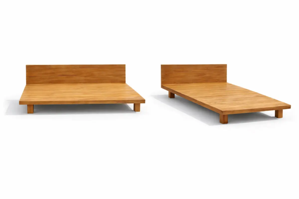 Teak Lounge Las Palmas 2