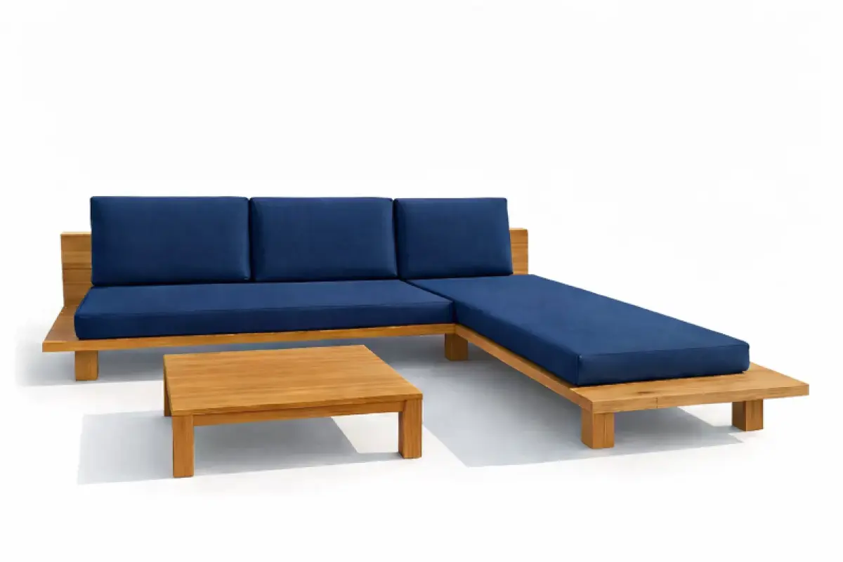 Teak Lounge Las Palmas 2