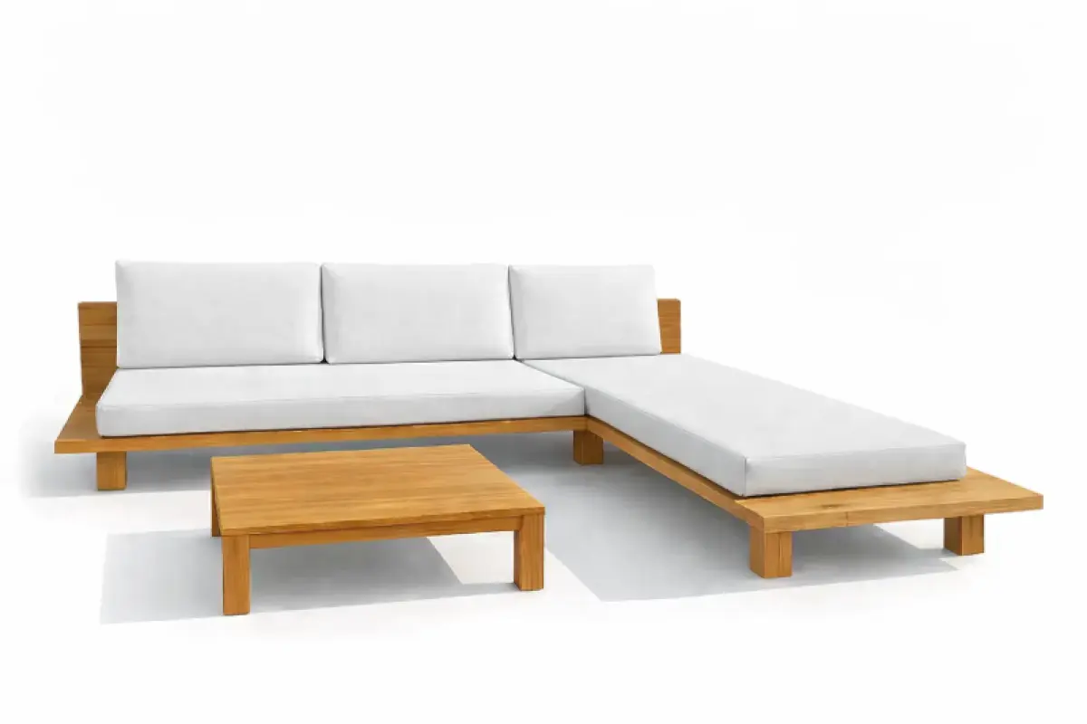 Teak Lounge Las Palmas 2