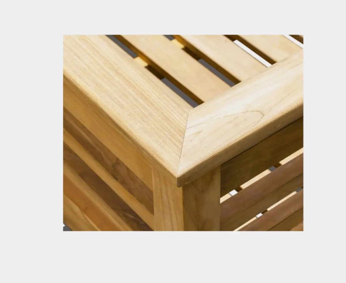 Teak Outdoor Sofa- Daybed Kasa