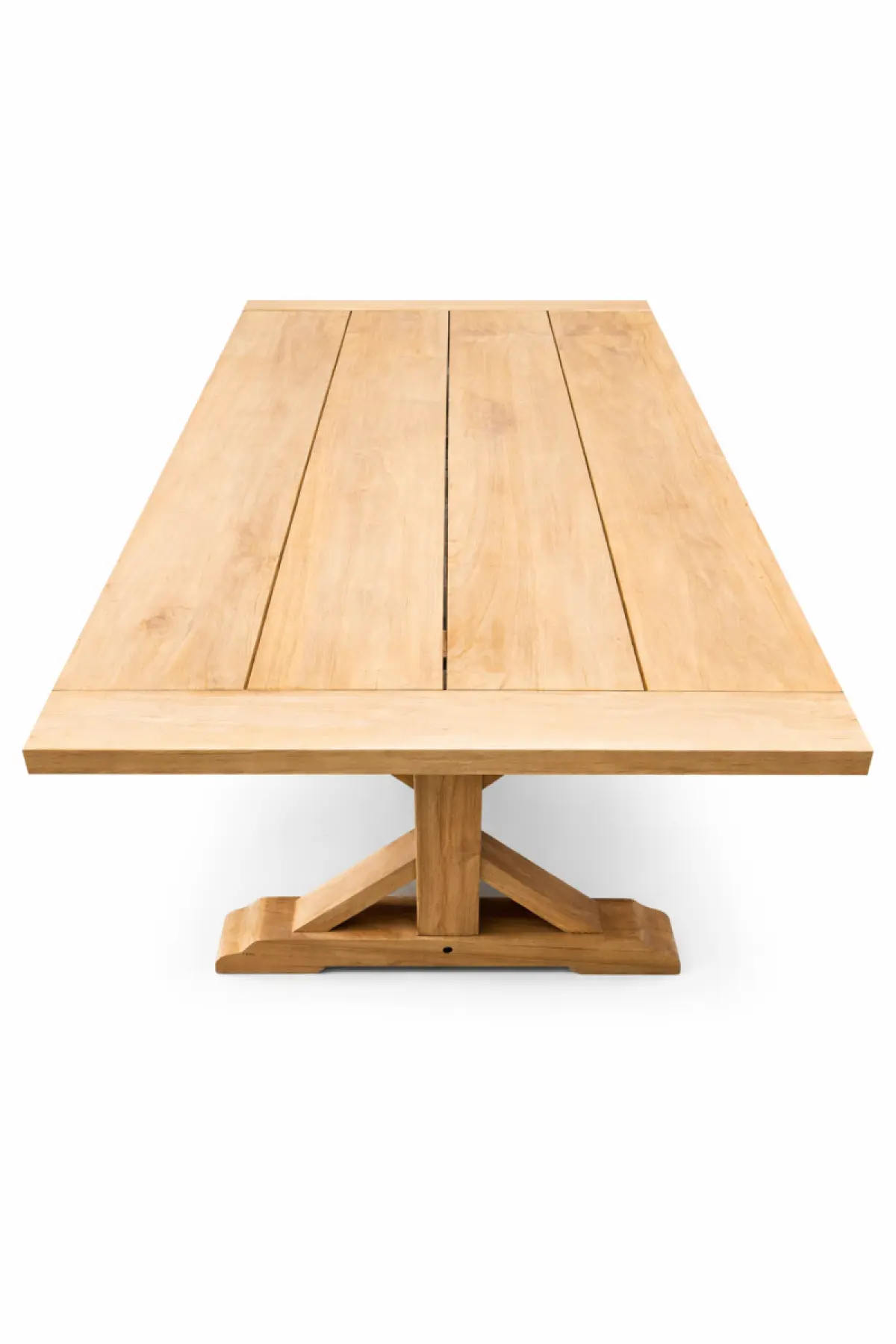Teakholztisch Pienza