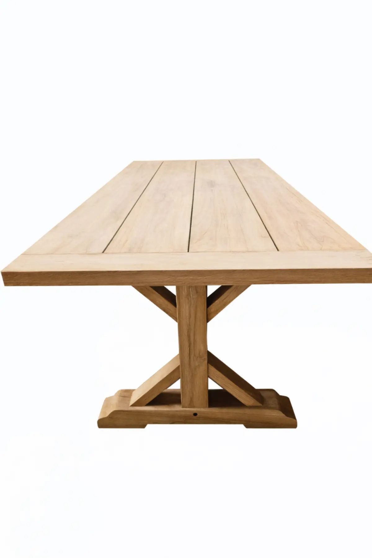 Teakholztisch Pienza