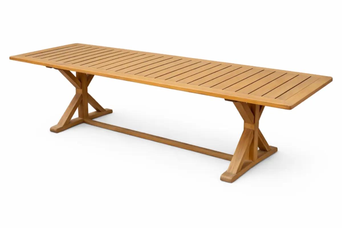 Teakholztisch Concord