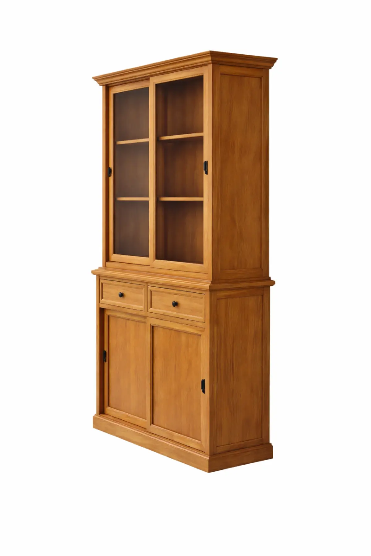 Vitrinen Schrank Malibu