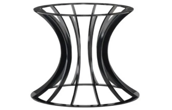 Warum Massivholz-Tischgestelle langlebige Tische sichern